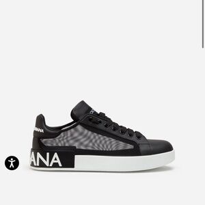 Dolce cabbbana sneakers